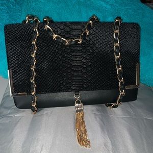 Bebe shoulder bag